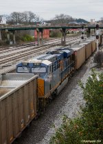 CSX 3182